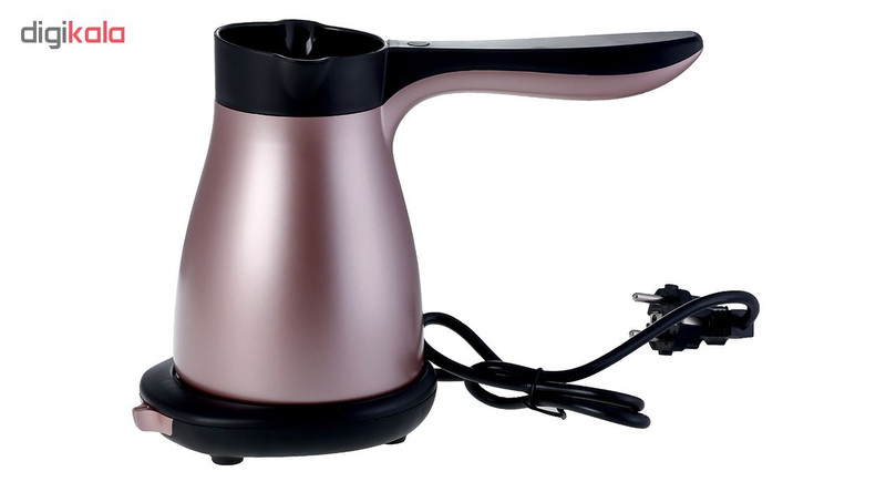 قهوه جوش برقی کاراجا کد 2997