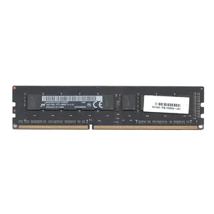 رم دسکتاپ DDR3 تک کاناله 1866 مگاهرتز مدل 14900E ظرفیت 4 گیگابایت