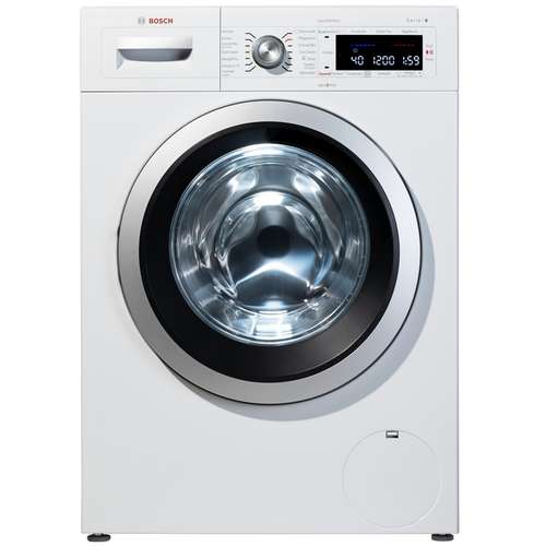 ماشین لباسشویی بوش مدل WAW28540 ظرفیت 8 کیلوگرم