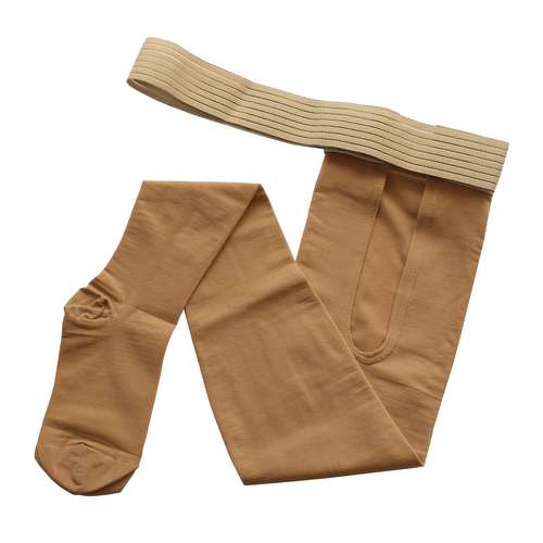 جوراب واریس پا چپ آناتومیک هلپ مدل AT 1321 کلاس I