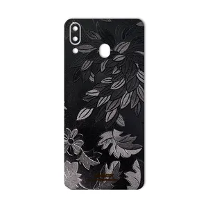 MAHOOT Wild-Flower Cover Sticker for Samsung Galaxy M20