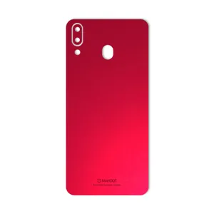 MAHOOT Color-Special Cover Sticker for Samsung Galaxy  M20