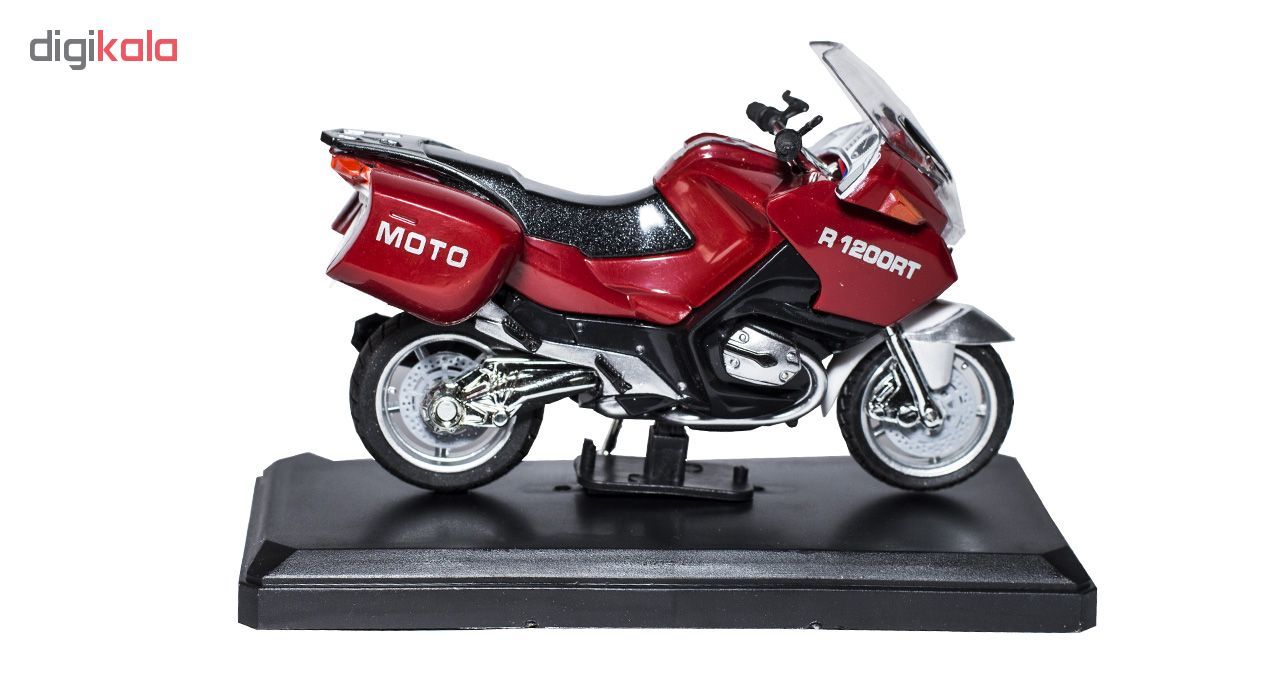 موتور بازی مدل Moto R 1200RT Special Edition
