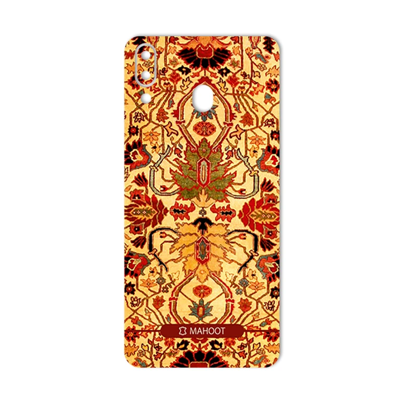 برچسب پوششی ماهوت مدل Iran-Carpet مناسب برای گوشی موبایل سامسونگ Galaxy M20