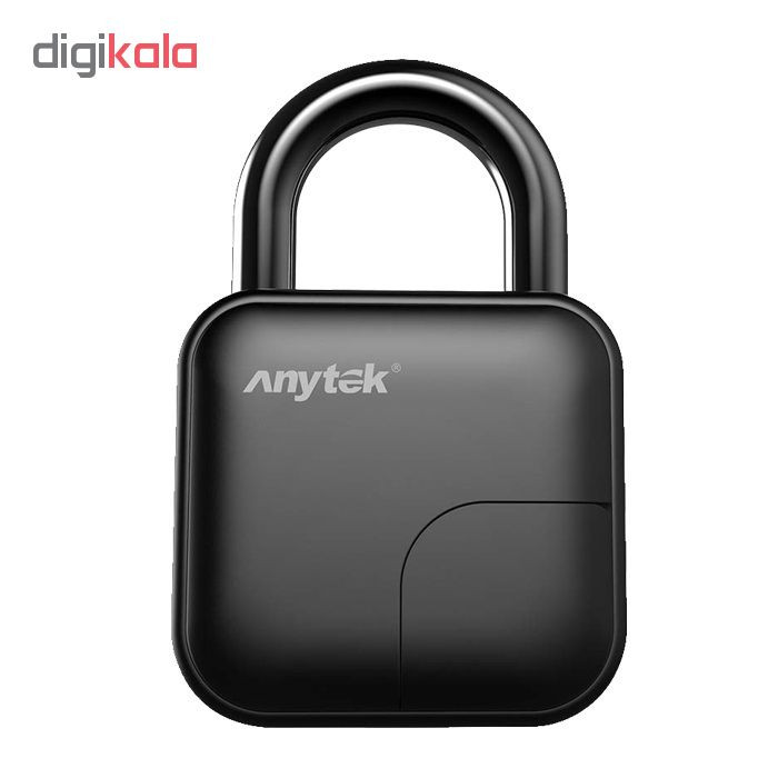 قفل هوشمند مدل L3 قفل هوشمند مدل L3