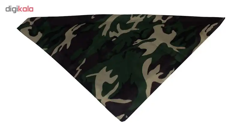 دستمال سر و گردن مدل CO-1-2