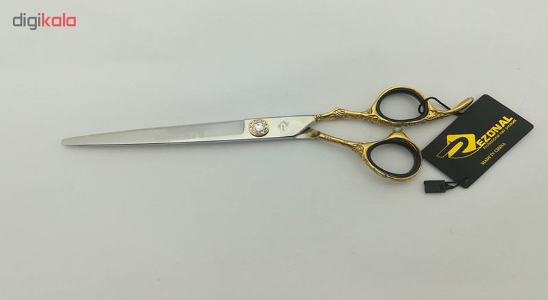 قیچی رزونال مدل LR-230 قیچی رزونال مدل LR-230