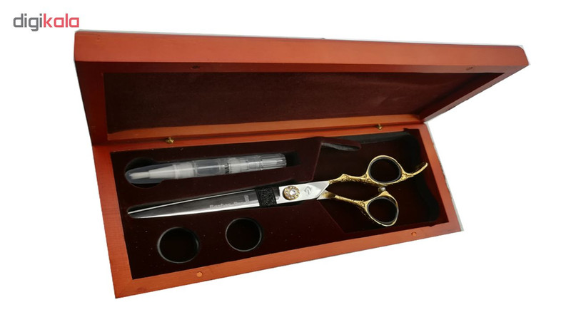 قیچی رزونال مدل LR-230 قیچی رزونال مدل LR-230