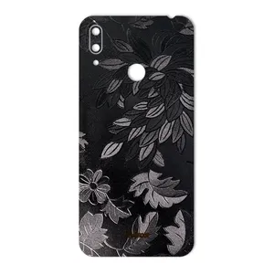 MAHOOT Wild-Flower Cover Sticker for Huawei Y7 Prime 2019