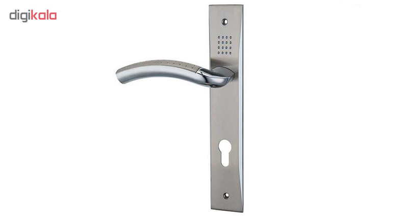 دستگیره در دژان مدل RT1024 دستگیره در دژان مدل RT1024