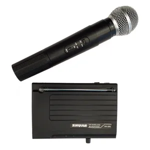 میکروفن بیسیم مدل SH-200