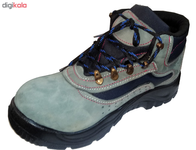 کفش ایمنی میلر مدل GEOS کفش ایمنی میلر مدل GEOS