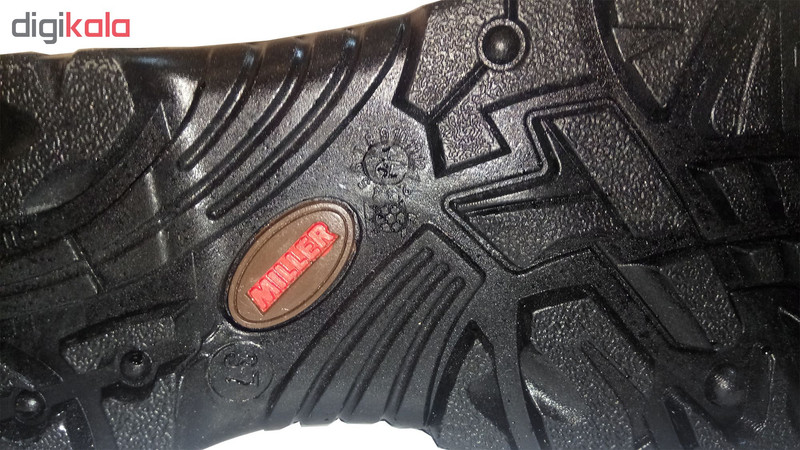 کفش ایمنی میلر مدل GEOS کفش ایمنی میلر مدل GEOS