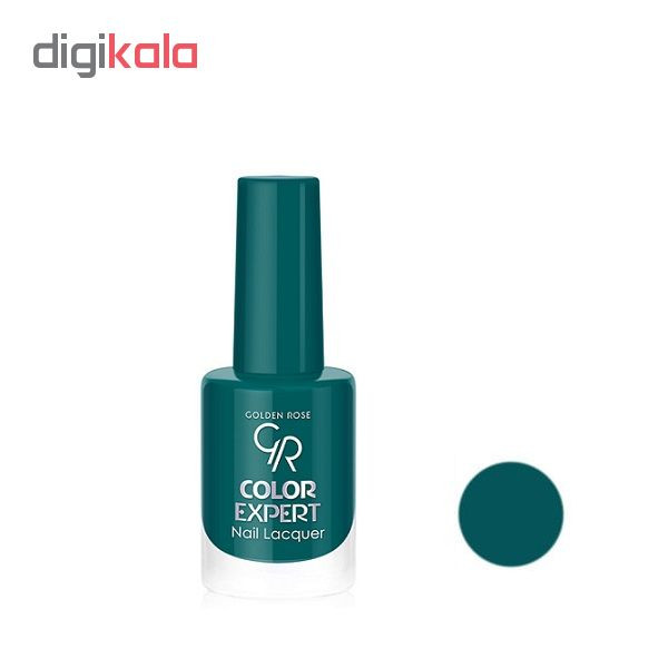 لاک ناخن گلدن رز مدل color expert شماره 68 لاک ناخن گلدن رز مدل color expert شماره 68