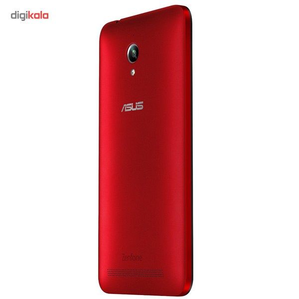 گوشی موبایل ایسوس مدل Zenfone Go ZC500TG دو سیم کارت main 1 6