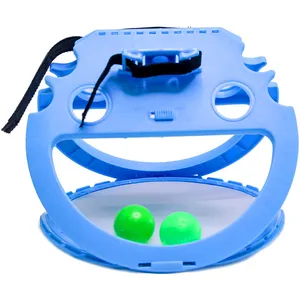 بازی آموزشی مدل میت بال