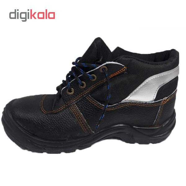 کفش ایمنی کد 22