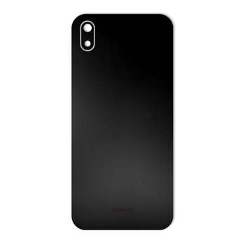 برچسب پوششی ماهوت مدل Black-Color-Shades مناسب برای گوشی  موبایل هوآوی Y5 2019