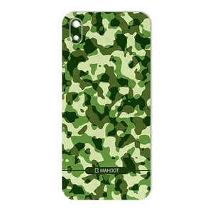 MAHOOT Army-Pattern Cover Sticker for Huawei Y5 2019