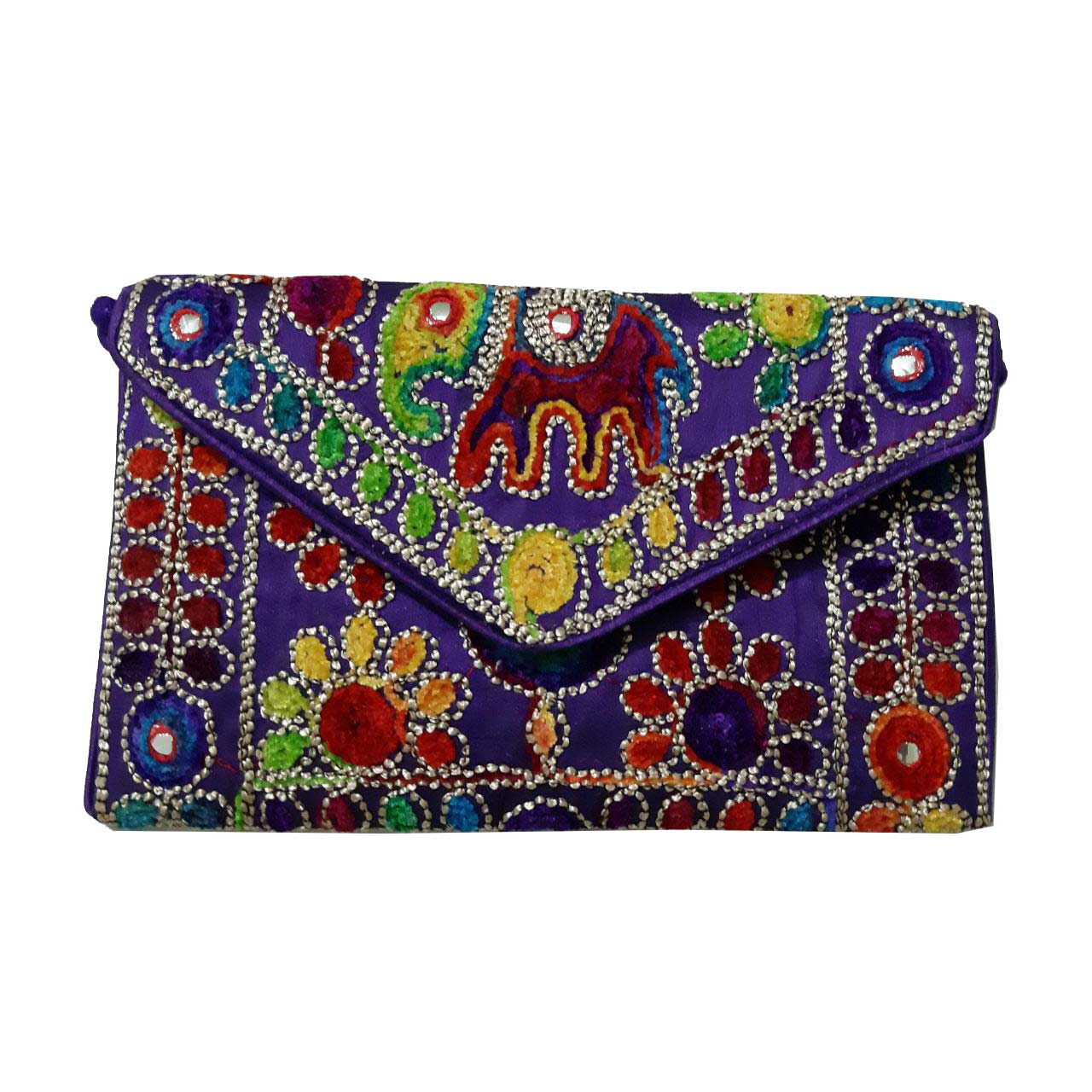 کیف  سوزن دوزی کد 237