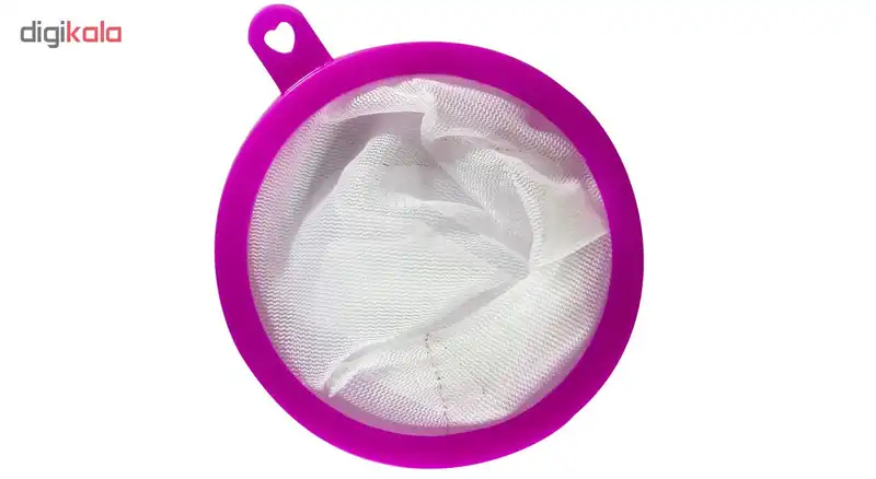 صافی چای مدل 222 Bahar