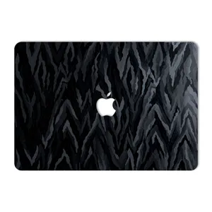 برچسب پوششی ماهوت مدل Black Swan مناسب برای لپ تاپ اپل Macbook Pro 2016 15inch Retina