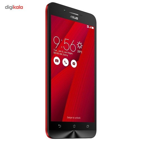 گوشی موبایل ایسوس مدل Zenfone Go ZC500TG دو سیم کارت main 1 7