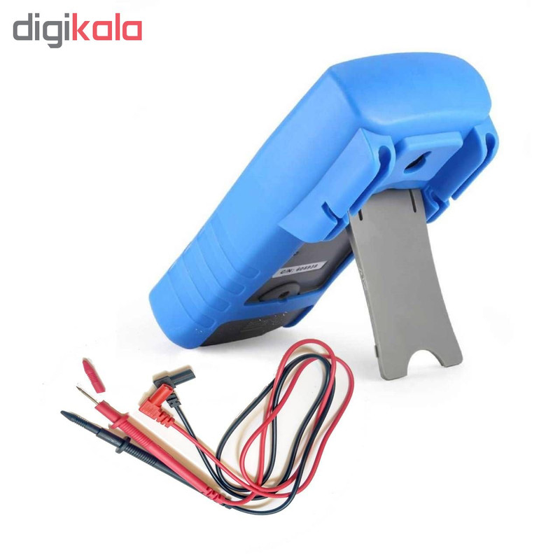 مولتی متر دیجیتال تاایس مدل VC51