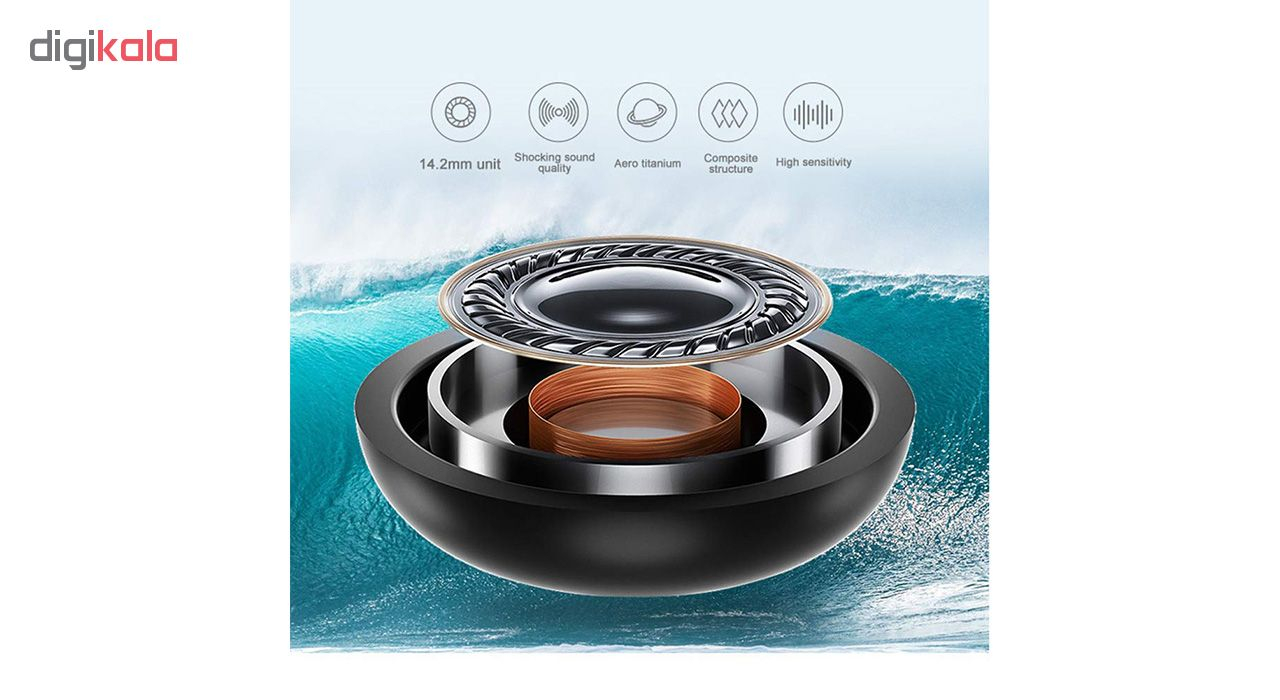هدفون ایرسن مدل R289