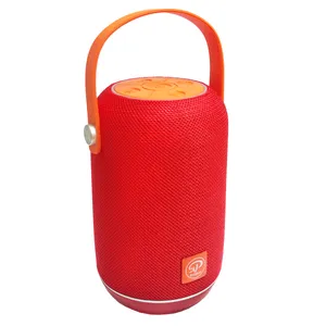 اسپیکر بلوتوثی قابل حمل ایکس پی-پروداکت مدل XP-SP263A