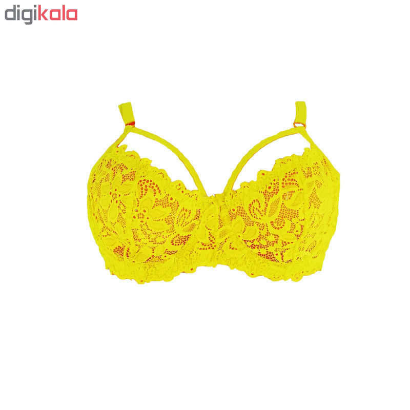 ست شورت و سوتین زنانه مدل am12