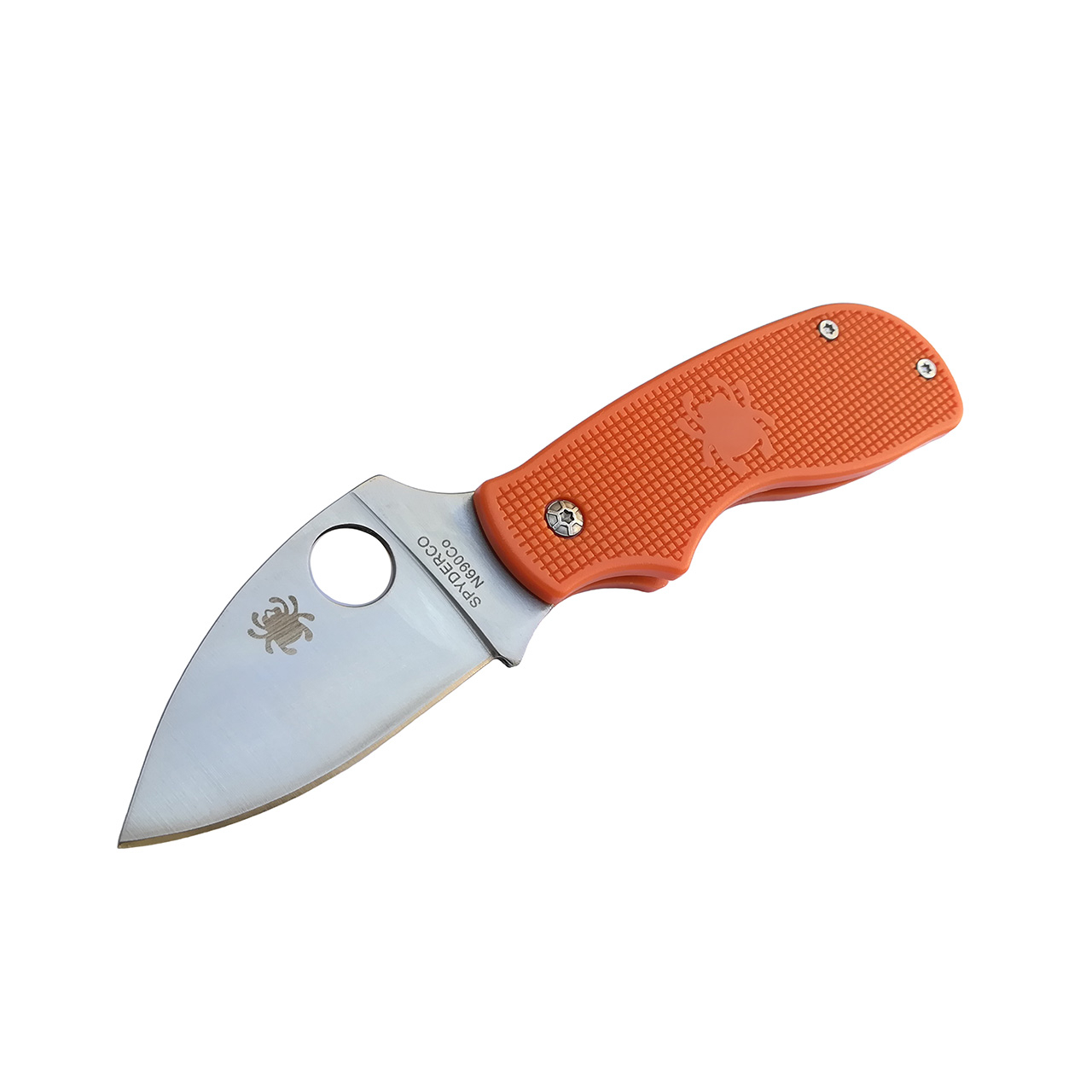 چاقوی سفری اسپایدرکو مدل N690