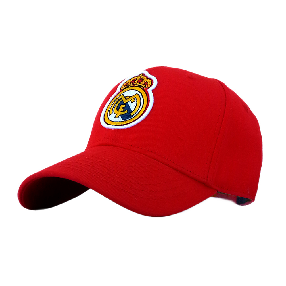 کلاه کپ مدل Real Madrid کد 380