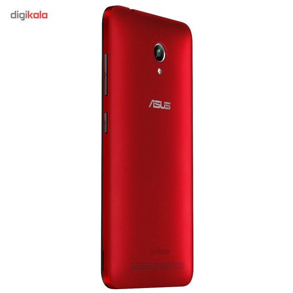 گوشی موبایل ایسوس مدل Zenfone Go ZC500TG دو سیم کارت main 1 8