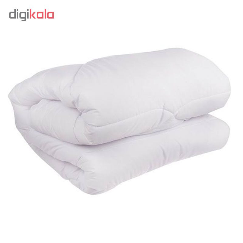 لحاف دونفره مدل لایت005 سایز 200x220 سانتی متر