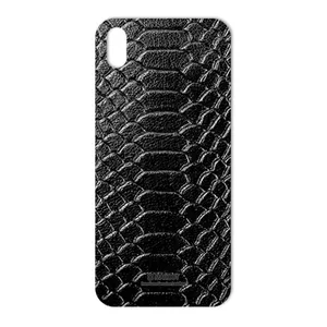 MAHOOT Snake-Leather Cover Sticker for Huawei Y5 2019