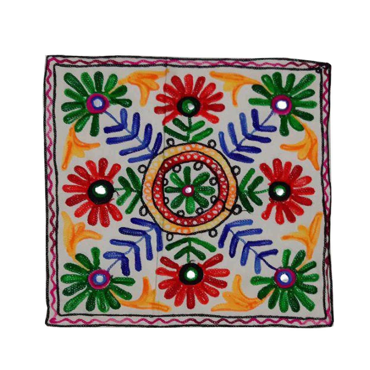 کاور کوسن سوزن دوزی کد 311