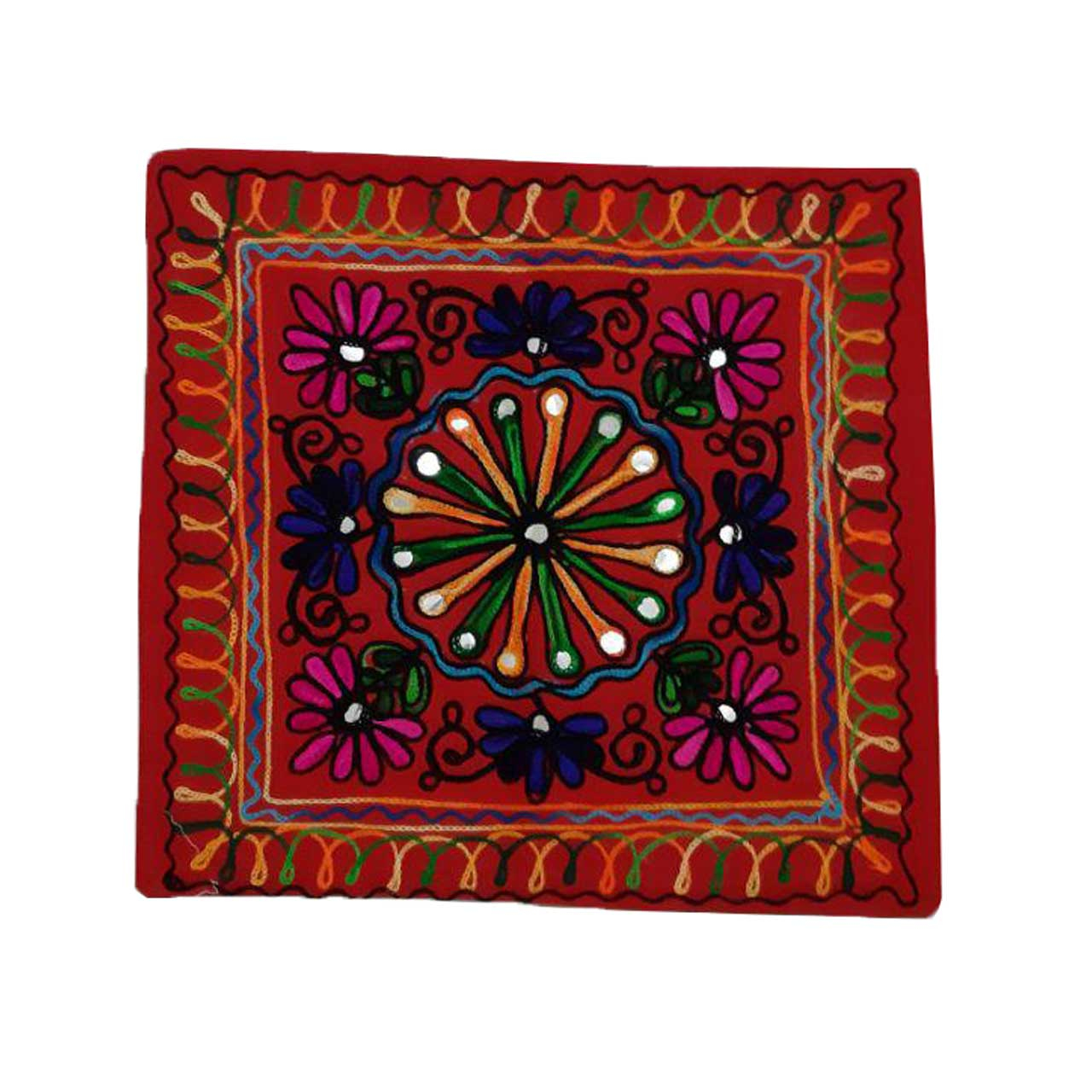 کاور کوسن سوزن دوزی کد 312