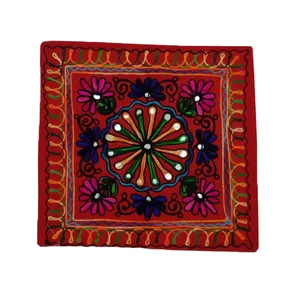 کاور کوسن سوزن دوزی کد 312