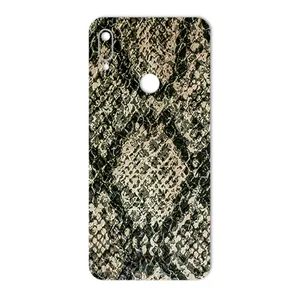 MAHOOT Jungle-python Cover Sticker for Huawei Y6 Prime 2019