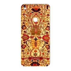 MAHOOT Iran-Carpet Cover Sticker for Huawei Y6 Prime 2019