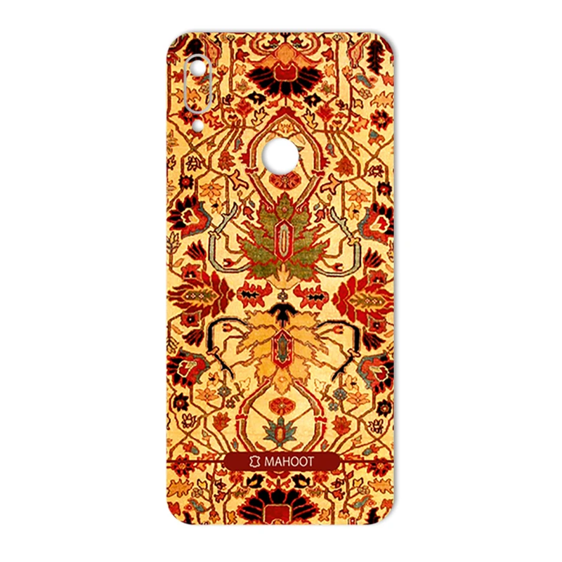 برچسب پوششی ماهوت مدل Iran-Carpet مناسب برای گوشی موبایل هوآوی Y6 Prime 2019