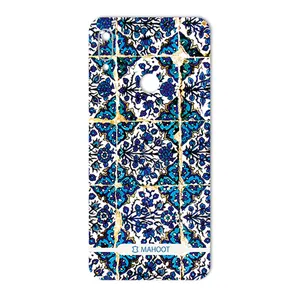 MAHOOT Traditional-Tile Cover Sticker for Huawei Y6 Prime 2019