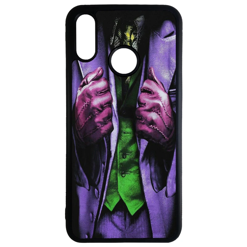 کاور طرح کمیک کد 110529 مناسب برای گوشی موبایل هوآوی nova3i