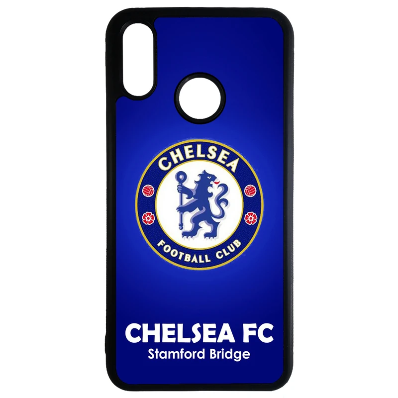 کاور طرح چلسی کد 110552 مناسب برای گوشی موبایل هوآوی nova3i