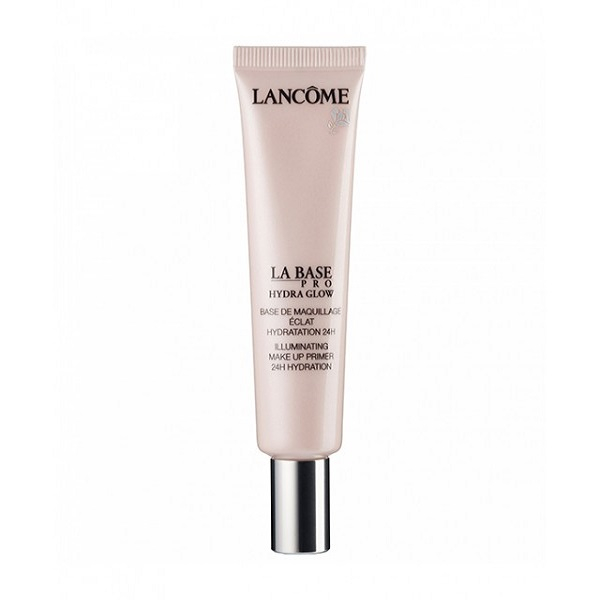 کرم آبرسان لانکوم مدل La Base Pro Hydra Glow حجم 25 میلی لیتر