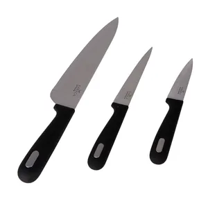 چاقو آشپزخانه کاراجا مدل APRICOT STAR مجموعه 3 عددی