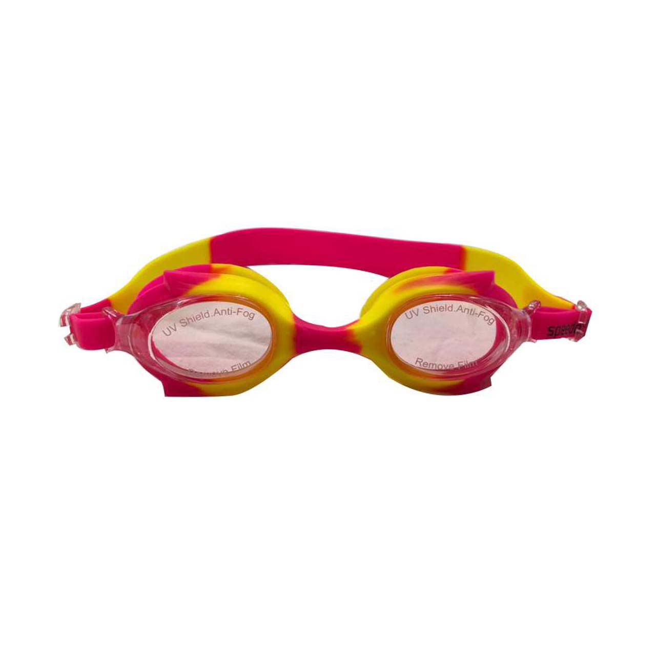 عینک شنا بچگانه کد 890