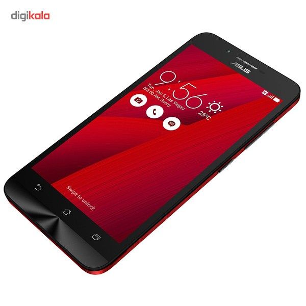 گوشی موبایل ایسوس مدل Zenfone Go ZC500TG دو سیم کارت main 1 9