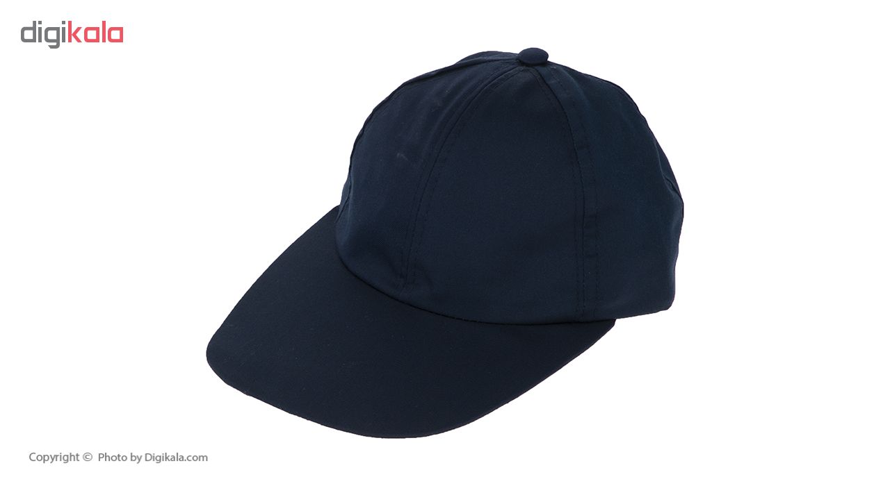 کلاه کپ مردانه کد NB1